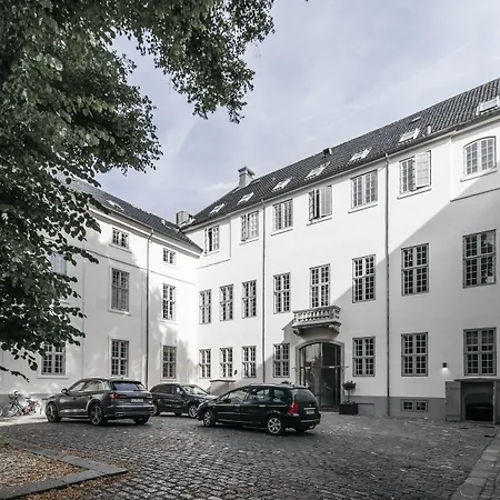 Apartmán With Private Terrace *